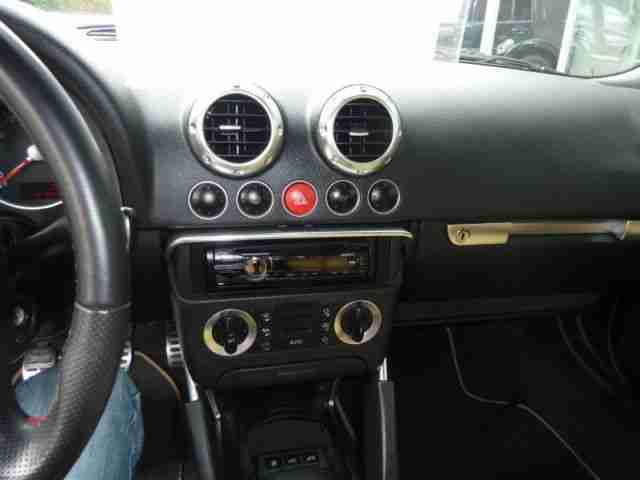 Audi TT ROADSTER 1.8