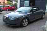 TT Roadster 1.8 T