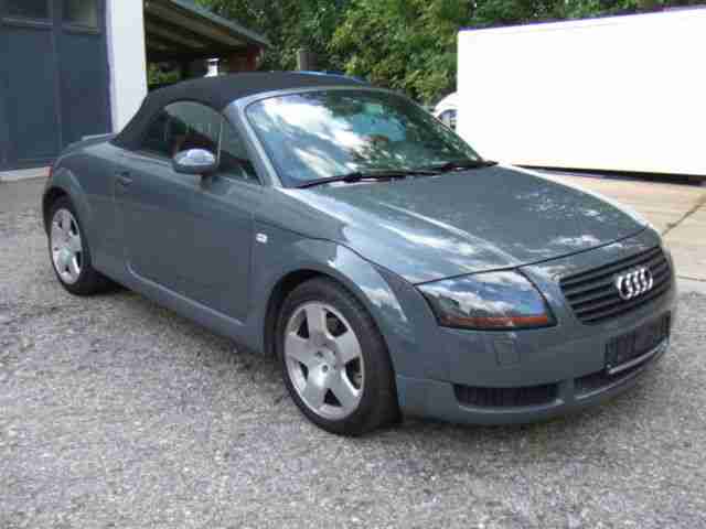 Audi TT Roadster 1.8 T