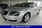 TT Roadster 1.8 T