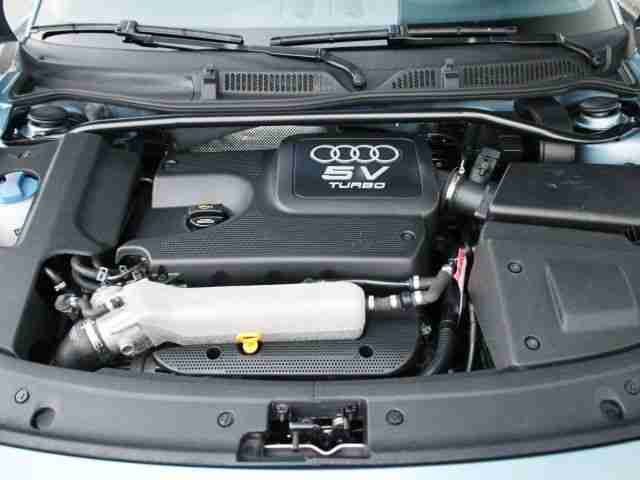 Audi TT Roadster 1.8 T Klimaautomatik Sitzheizung