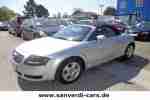 TT Roadster 1.8 T LEDER KLIMA SHZG I.HAND