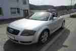 TT Roadster 1.8 T ( Leder )