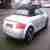 Audi TT Roadster