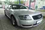 TT Roadster 1.8 T S LINE LEDER KLIMA GARANTIE!!