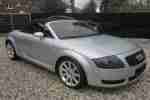 TT Roadster 1.8 T Xenon Sportsitze