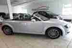 TT Roadster 1.8 T quattro KLIMA LEDER