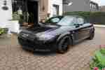 TT Roadster 1.8 T quattro Unikat alles neu 1A