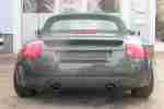 TT Roadster 1.8 T quattro, Xenon, Bose, Top