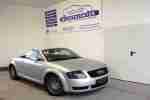 TT Roadster 1.8 T tiptronic