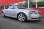 TT Roadster 1.8 Turbo 20V 6 Gang