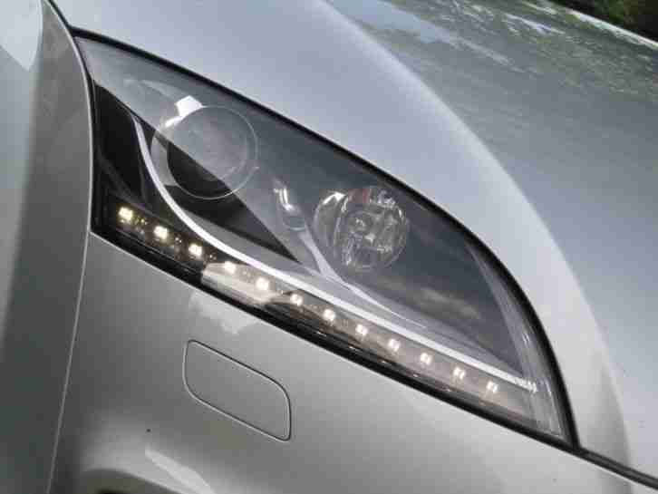 Audi TT Roadster Cabrio, Garantie:5/17, ~20000€ unter NP/ 57% vom NP - REDUZIERT