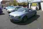 TT Roadster Leder PDC