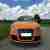 Audi TTS Roadster