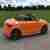 Audi TTS Roadster