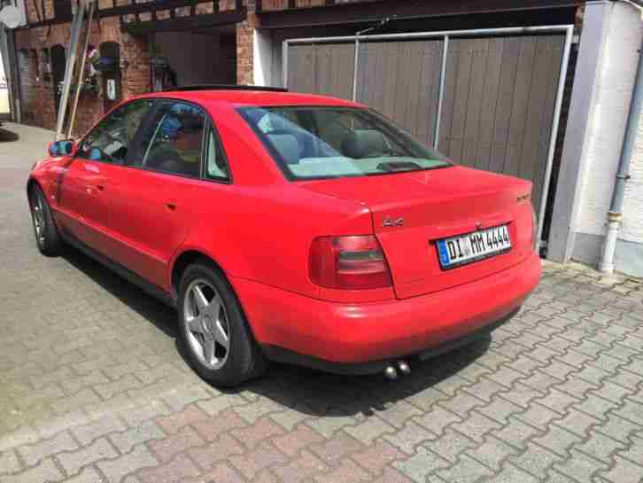 Audi Turbo Diesel