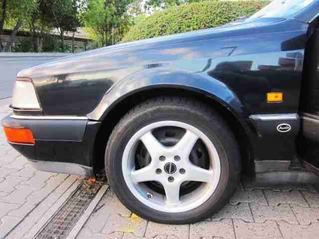 Audi V8 4.2 Quattro Exclusive 280 PS, elSD, abnb. AHK