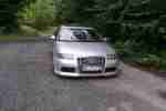 a 3, 1, 8 l, bj 11.96, 125 ps, rieger Bodykit, 8