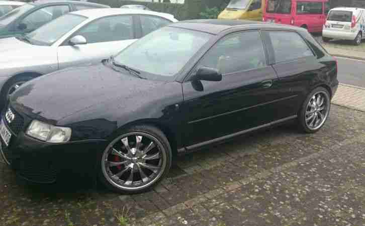 Audi A3 1.8t