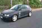 a3 8L Tuning