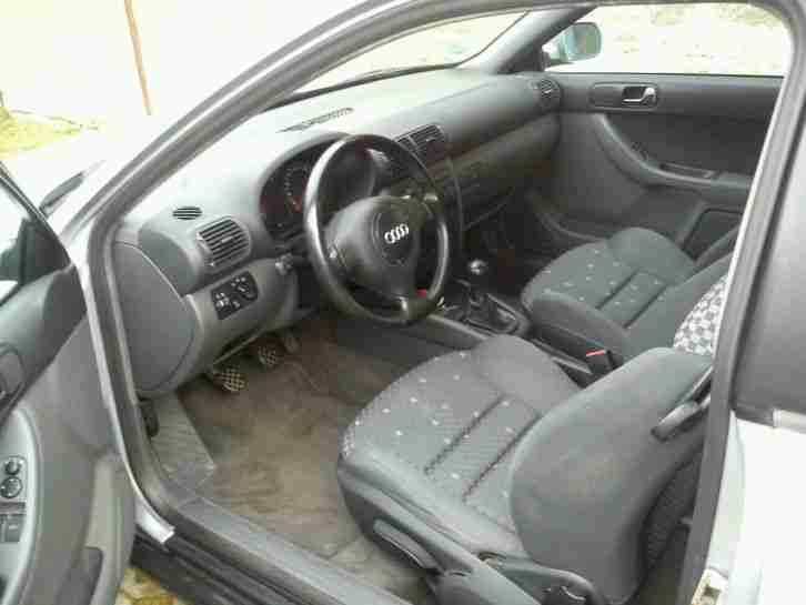 Audi a3 Ambiente 1.6