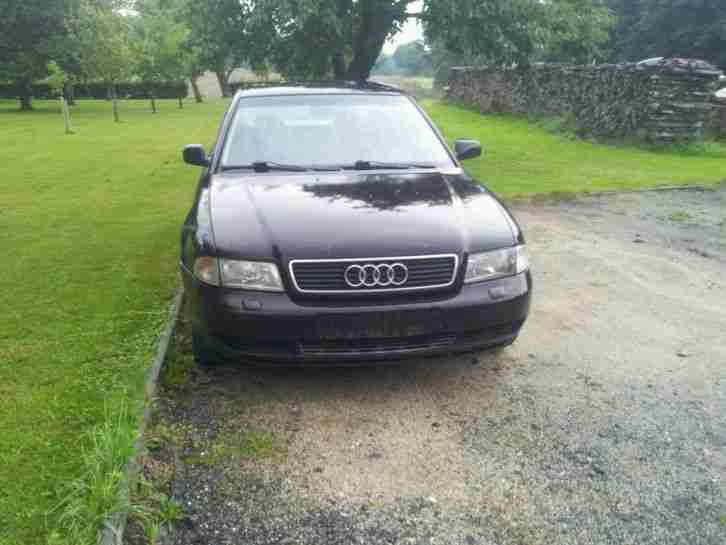 Audi a4 1,8t turbo 1.8t