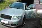 a4 Avant sline 1.9tdi 165ps nur Abholung Top