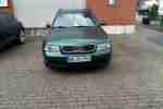 a4 b5 2.4l avant(viele neu teile)