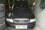 a4 b5 2.8l quattro 193 PS