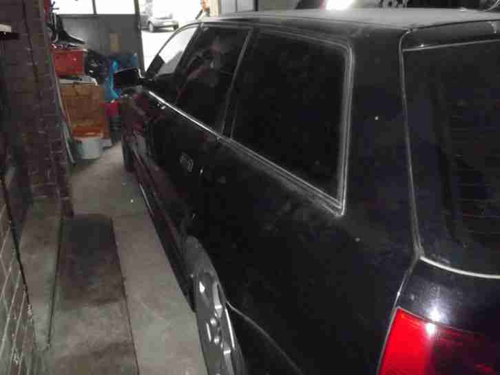 Audi a4 b5 S4 Avant