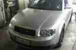 a4 b6 2.4 v6