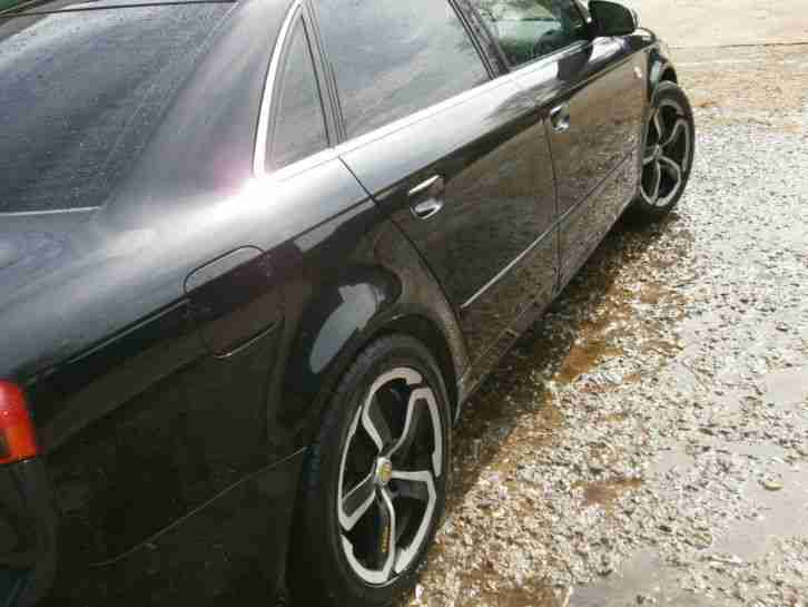 Audi a4 b7 1,6l Top Zustand