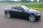 a5 cabriolet 3.0 tdi quattro Orig 95tkm 19zoll