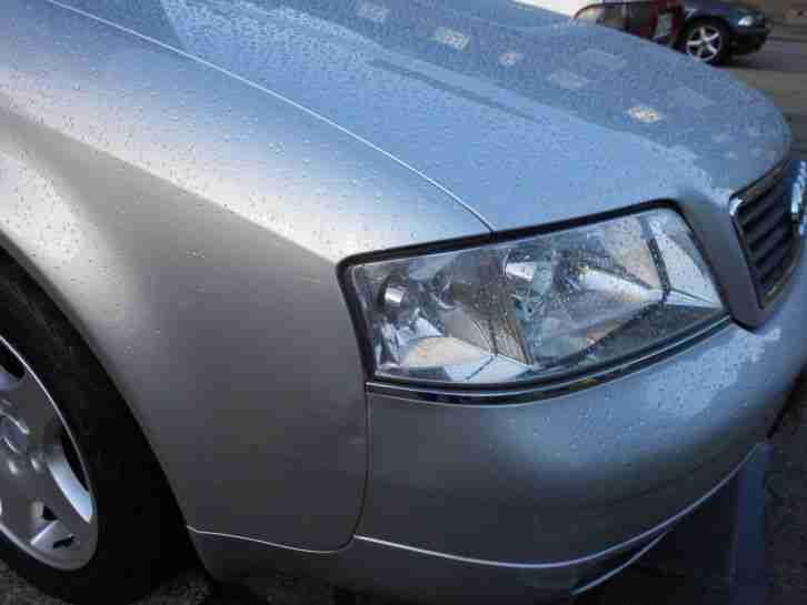 Audi a6 Bauj.2000 Kombi 150000 Km