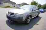 allroad quattro 2.5TDI quattro Leder Xenon