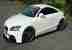 Audi tt 8j s line