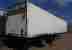 Auflieger Ackermann AS F18 mit LBW BJ 01 1999