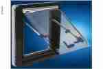 Aufstellfenster von Carbest 502x352 mm