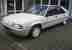 Aus Nachlass Citroen BX 14 Chamonix (No:1334 von 1350), GKat 1. Hand,