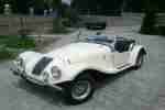 Aussergewoehnlich guter und seltener GRIFFON ROADSTER