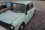 Austin 1300 Limosine Bj 1970 gute Basis ADO16