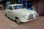 Austin A 30 Linkslenker Orginal Erstlack