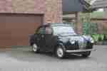 Austin A 30 Seven RHD Deutsche Papiere