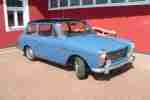 Austin A40 Farina Linkslenker !!