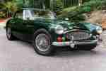 Austin Healey 3000 MK III BJ8 1967