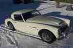 Austin Healey 3000 MK1 BN7 mit Hardtop