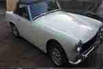 Austin Healey Sprite    1971  