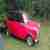 Austin Mini 1000