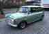 Austin Mini Special 1000 ( Leyland ) Absoluter Traumzustand Restauriert !