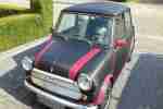 Austin mk2 Mayfar Sport